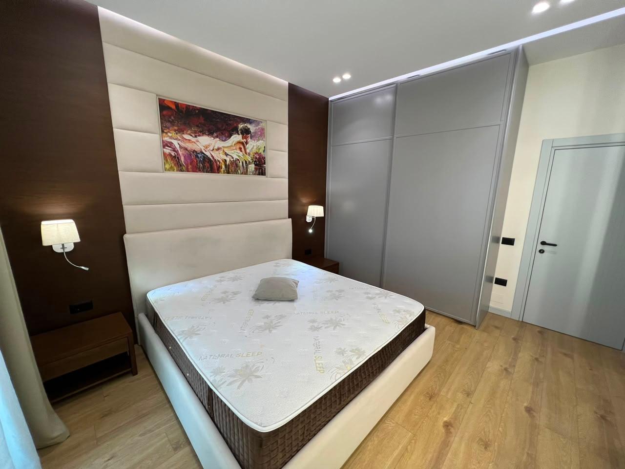 1+1 Apartment for Rent - 21 Dhjetori, Square21 Complex