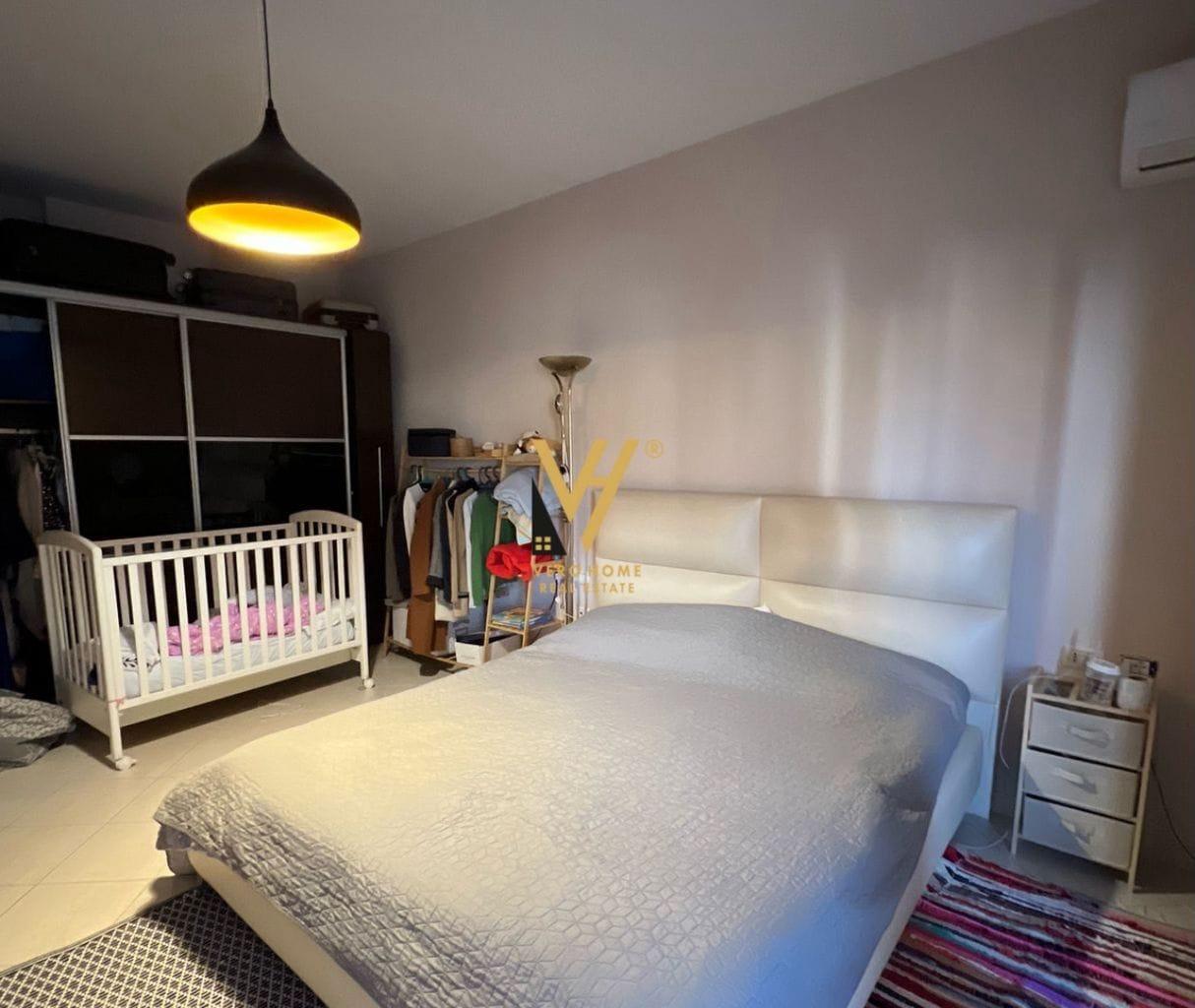 FOR RENT APARTMENT 2+1+2+BLOCK ON KOSOVARAVE STREET 90,000 Leke