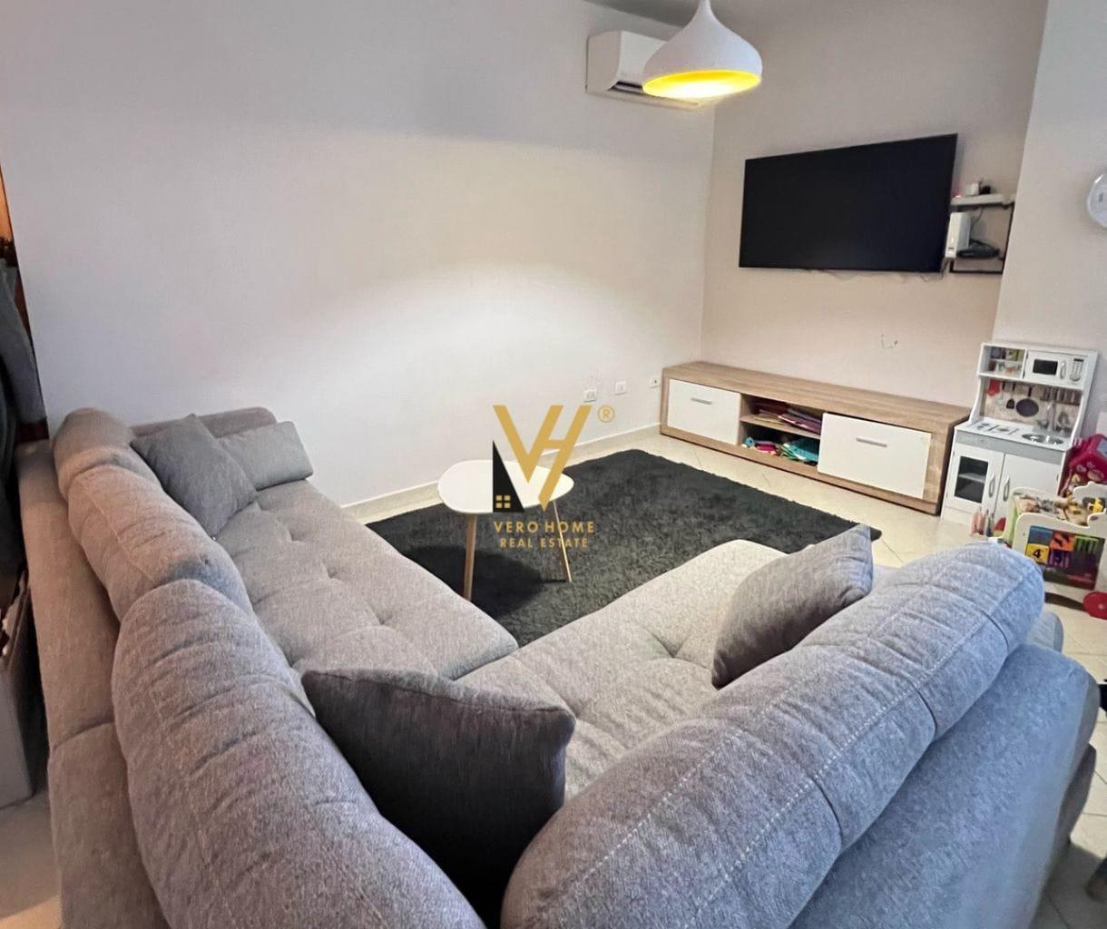 FOR RENT APARTMENT 2+1+2+BLOCK ON KOSOVARAVE STREET 90,000 Leke