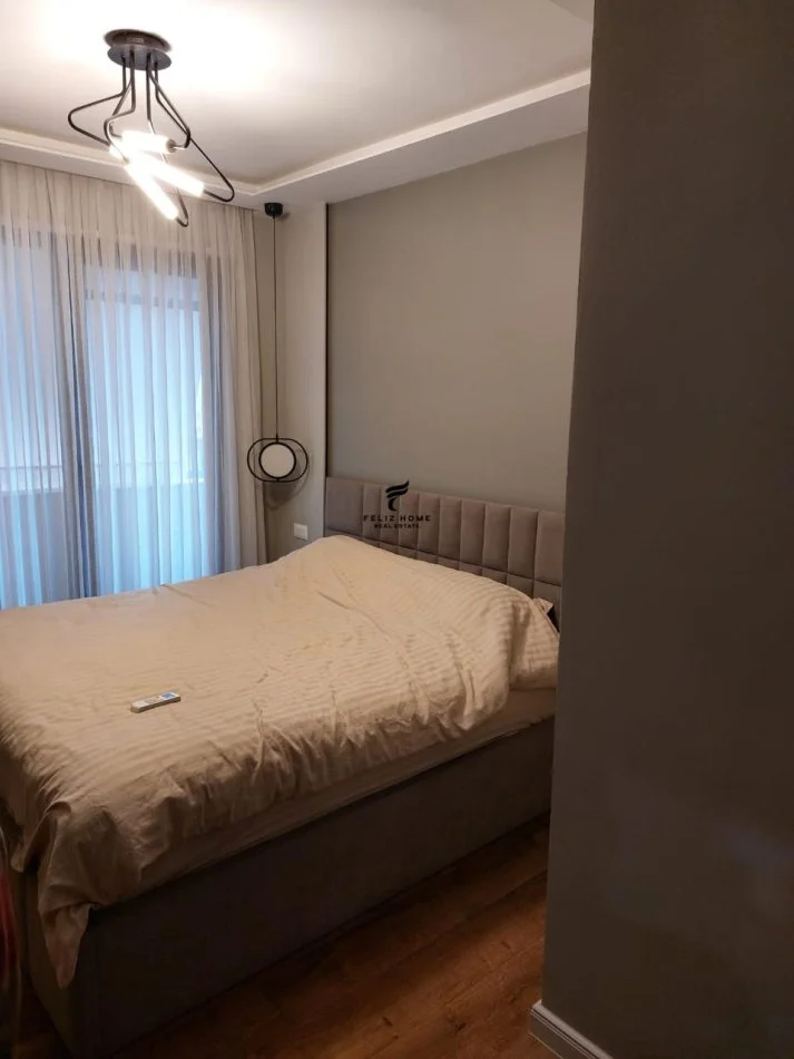Tirane, affitto appartamento 2+1, Piano 5, 115 m² 800 € (DON BOSKO)