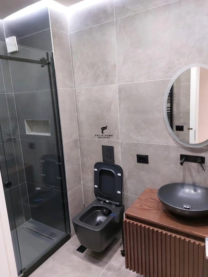 Tirane, affitto appartamento 2+1, Piano 5, 115 m² 800 € (DON BOSKO)