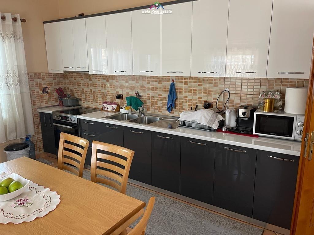 For Sale: 3-Story Villa Near Bami Street (ID BV039) Tirana