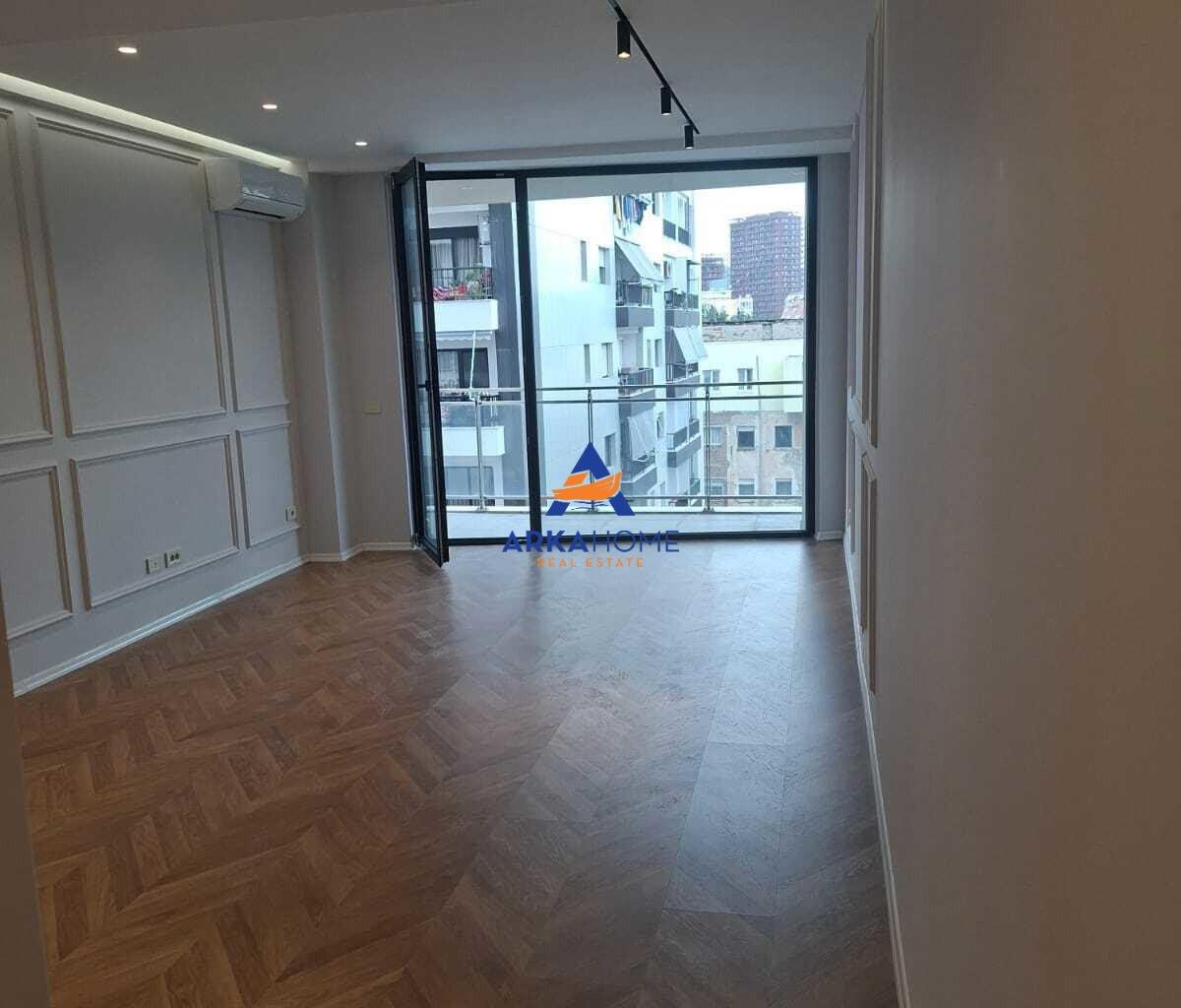 JEPET ME QIRA APARTAMENT 2+1+2 BALLKONE "GOLDEN TOWER,RRUGA