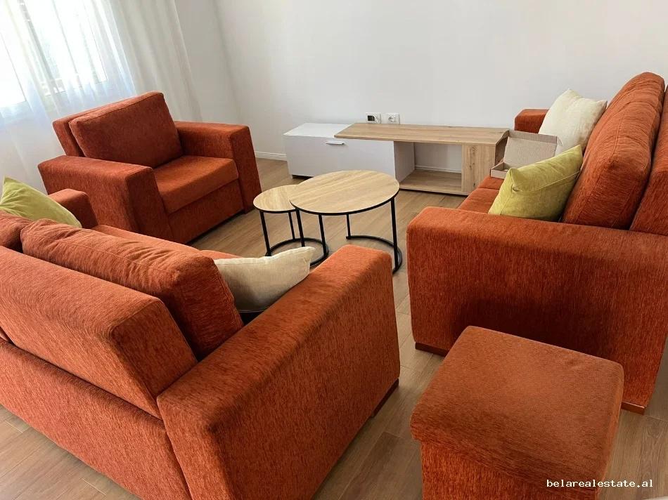 Vile Me Qera 1+1 Ne Ali Dem (ID BV22607) Tirane