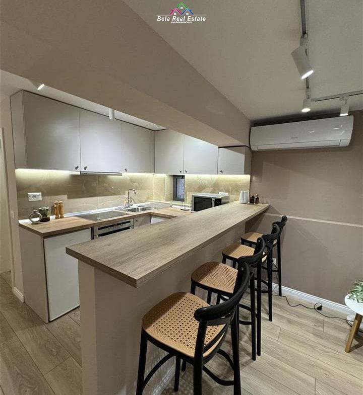 Villa with 2+1 Floor near Grand Complex (ID BV22517) Tirana