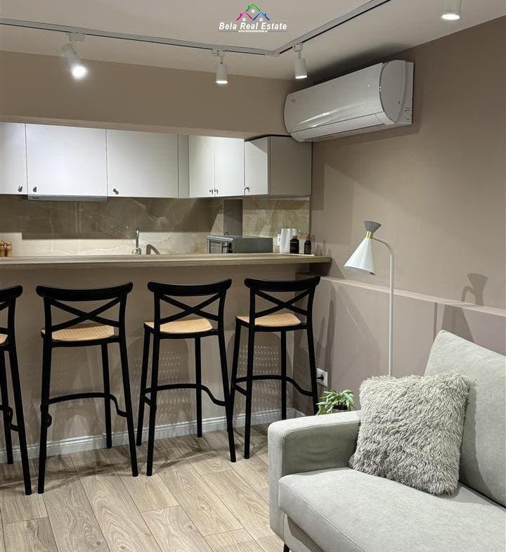 Villa with 2+1 Floor near Grand Complex (ID BV22517) Tirana