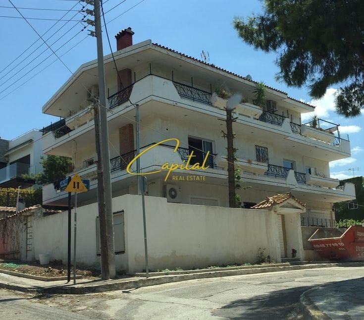 SHITET VILE PRIVATE 550 M2 KODRA E DIELLIT 90.000.000 LEKE