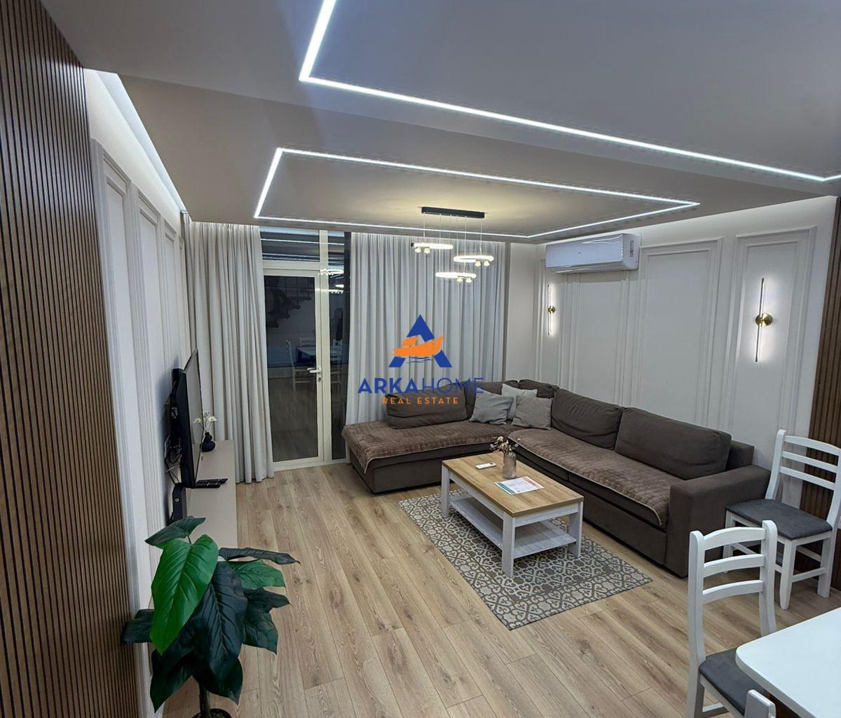 JEPET ME QERA DUPLEX 2+1 " SHESHI SKEDERBEJ " 1200EURO