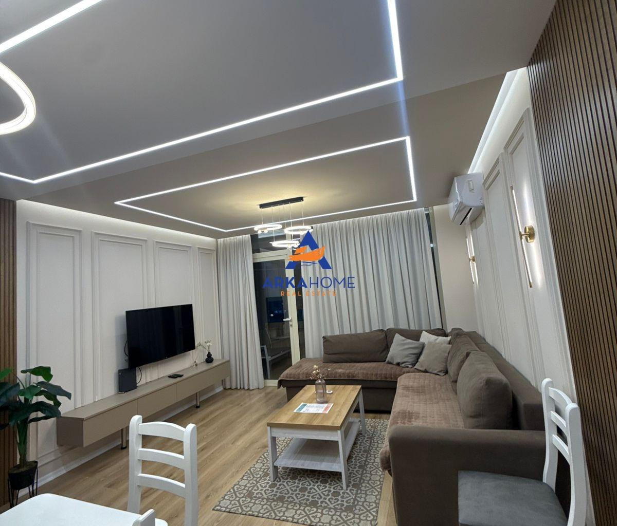 JEPET ME QERA DUPLEX 2+1 " SHESHI SKEDERBEJ " 1200EURO