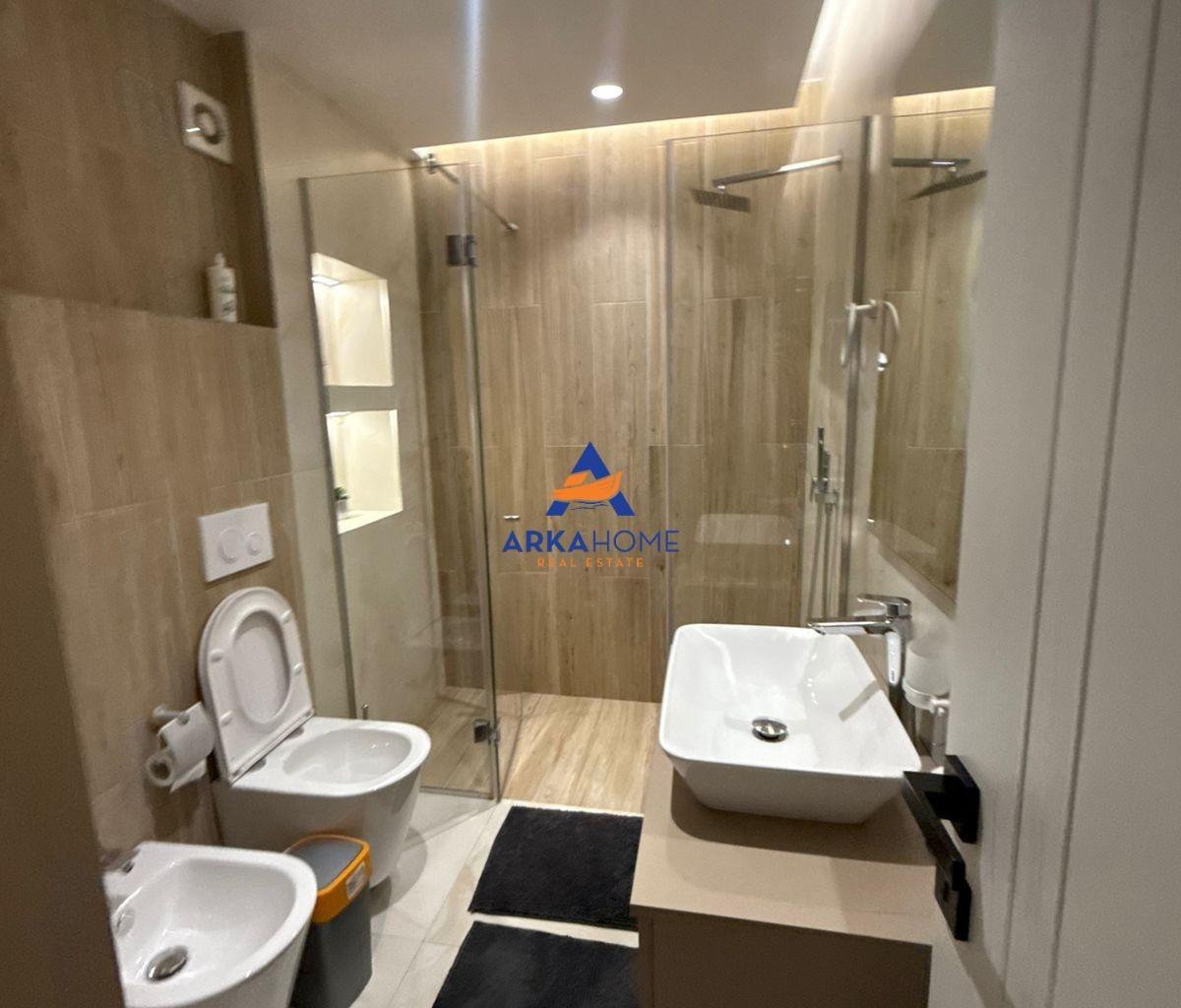JEPET ME QERA DUPLEX 2+1 " SHESHI SKEDERBEJ " 1200EURO