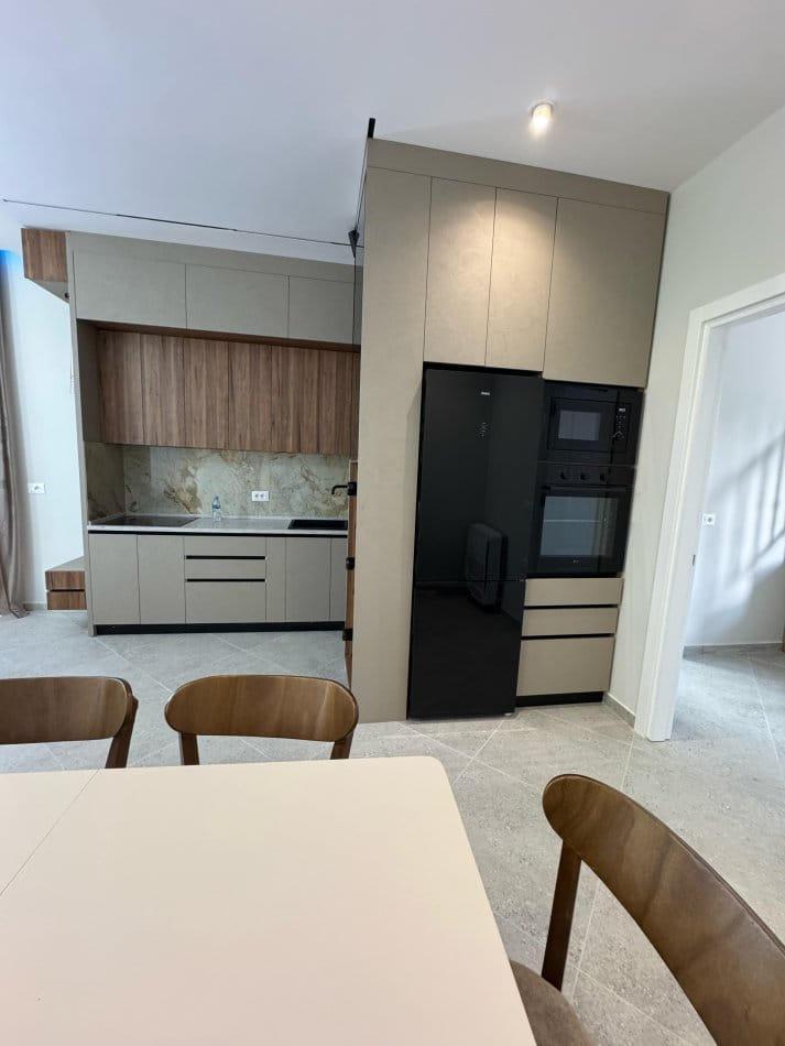 Villa a 2 piani in affitto vicino a Tegut (ID BV22464) Tirana
