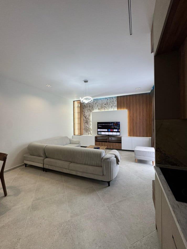Villa a 2 piani in affitto vicino a Tegut (ID BV22464) Tirana