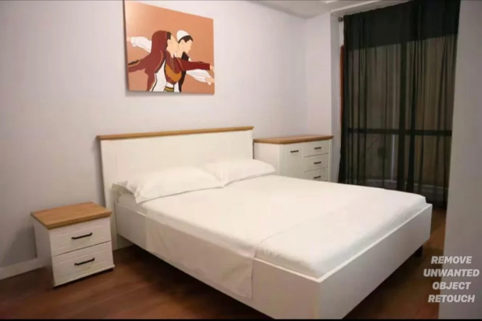 Tirane, Apartment for Rent 2+1+Balcony, First Floor, 80 m², 900 € (SELVIA)
