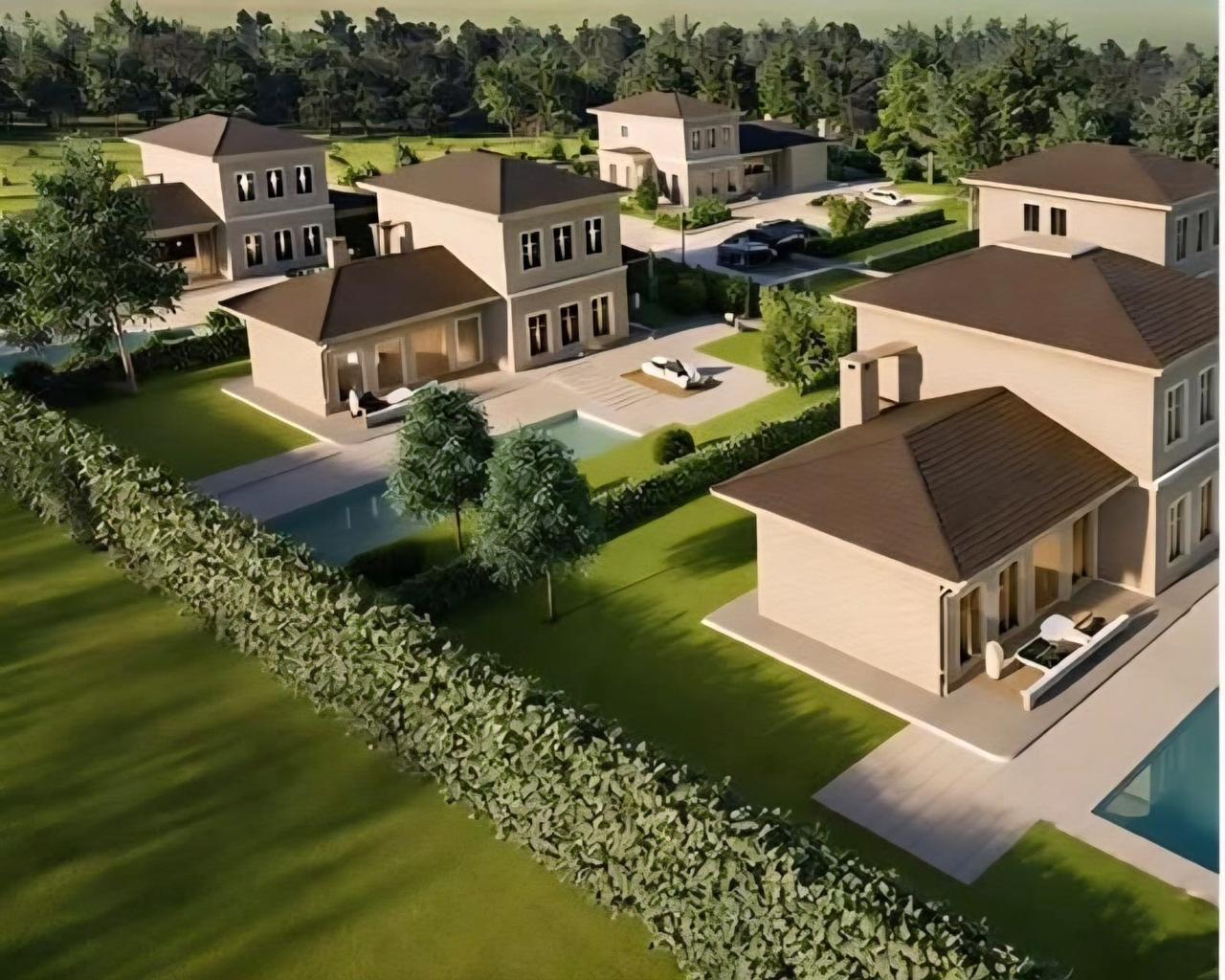 Two-Story Villa for Sale, Petrelë