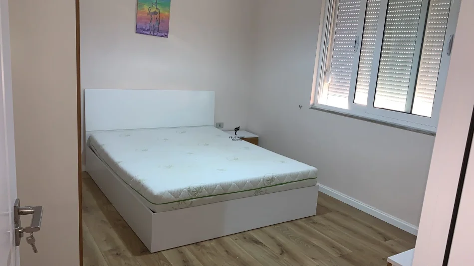 Tirane, affitto appartamento 2+1 Piano 2, 90 m² 650 € (VASIL SHANTO)