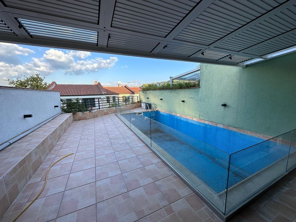 Vilè a 2 piani in vendita, Residenza Kodra e Diellit 1
