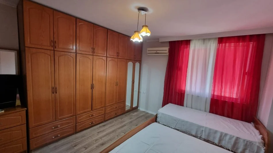 Tirane, affitto appartamento 1+1 al settimo piano, 65 m², 530 € (DON BOSKO)