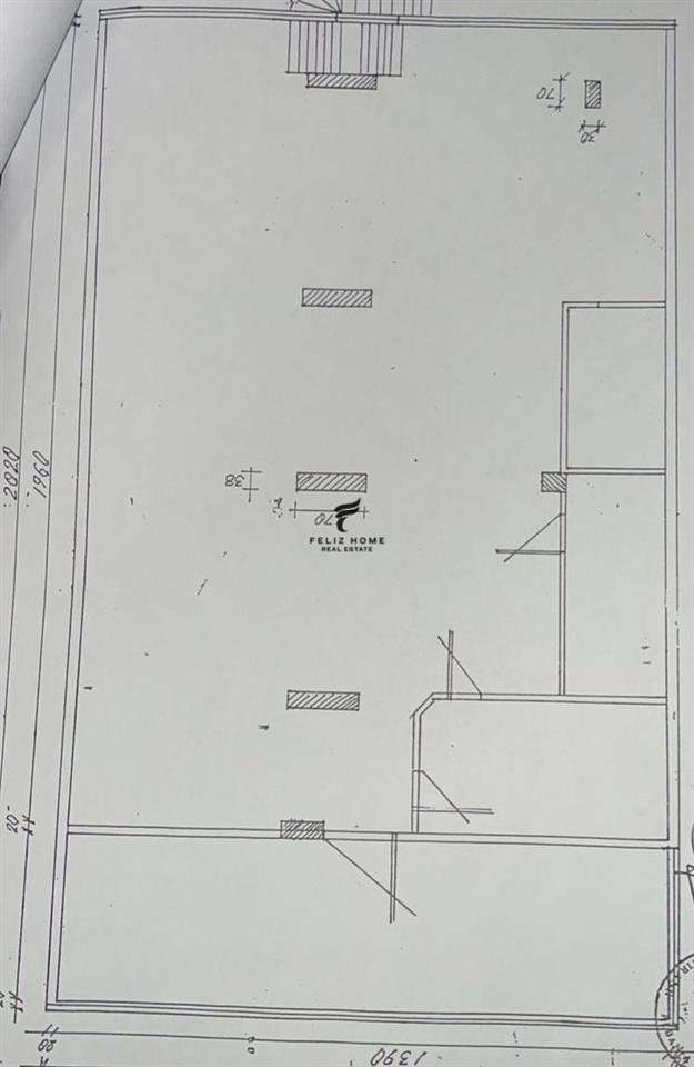 ZYRE ME QERA 350 M2 SHESHI WILLSON 4500 EURO
