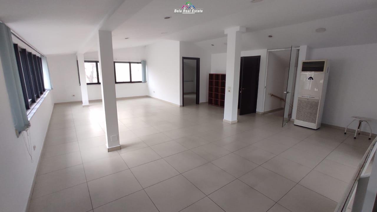 Office for Rent in Brryli (ID BZ2546) Tirana