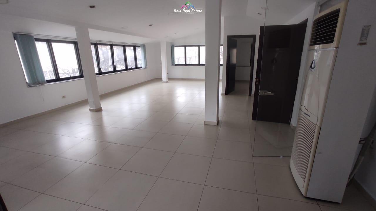 Office for Rent in Brryli (ID BZ2546) Tirana