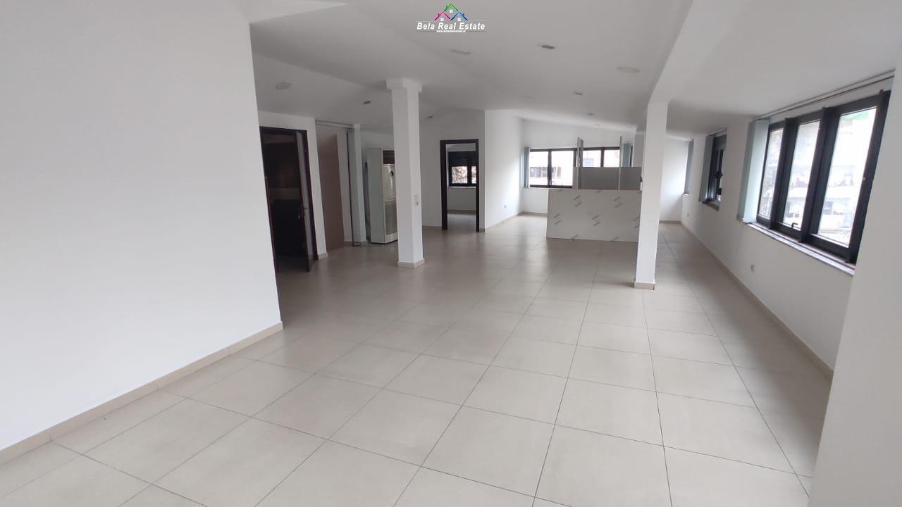 Office for Rent in Brryli (ID BZ2546) Tirana