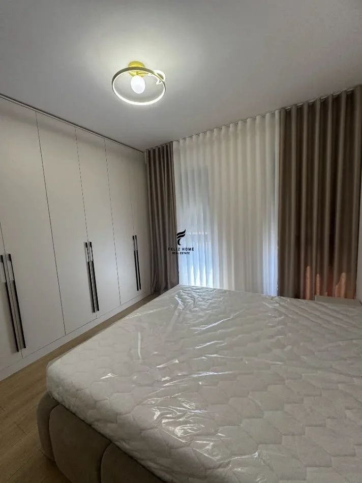 Tirane, affitto appartamento 1+1 al piano 4, 68 m² 600 € (JORDAN MISJA)