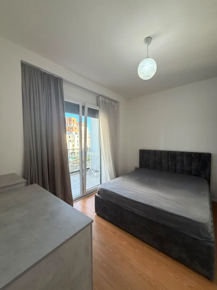 Tirane, jepet me qera apartament 1+1 Kati 3, 64 m² 550 € (DON BOSKO)