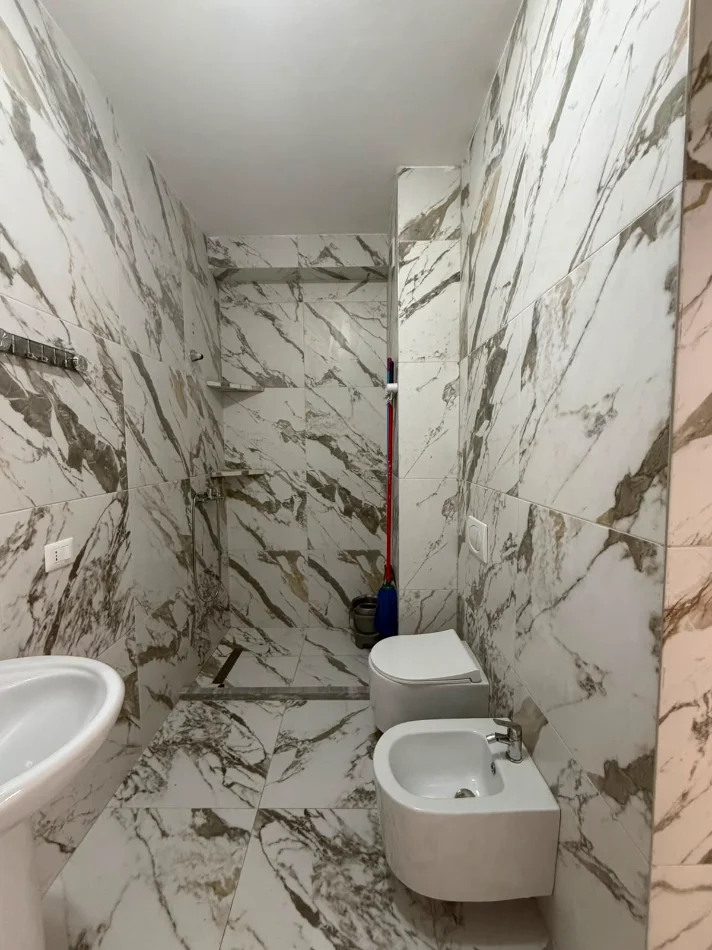 Tirane, Apartment for Rent 1+1, 3rd Floor, 64 m², €550 (DON BOSKO)