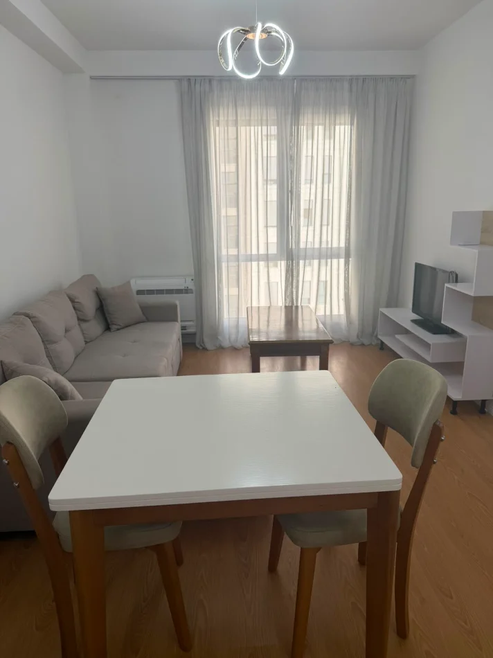 Tirane, Apartment for Rent 1+1, 3rd Floor, 64 m², €550 (DON BOSKO)
