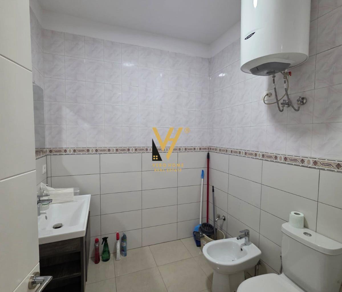 RENTAL 65 m2 APARTMENT NEAR BALLET SCHOOL FOR 50,000 LEK