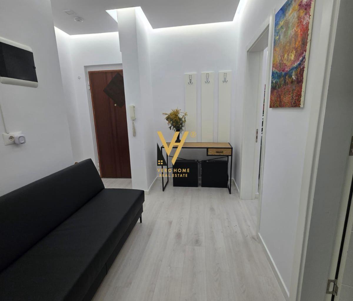 RENTAL 65 m2 APARTMENT NEAR BALLET SCHOOL FOR 50,000 LEK