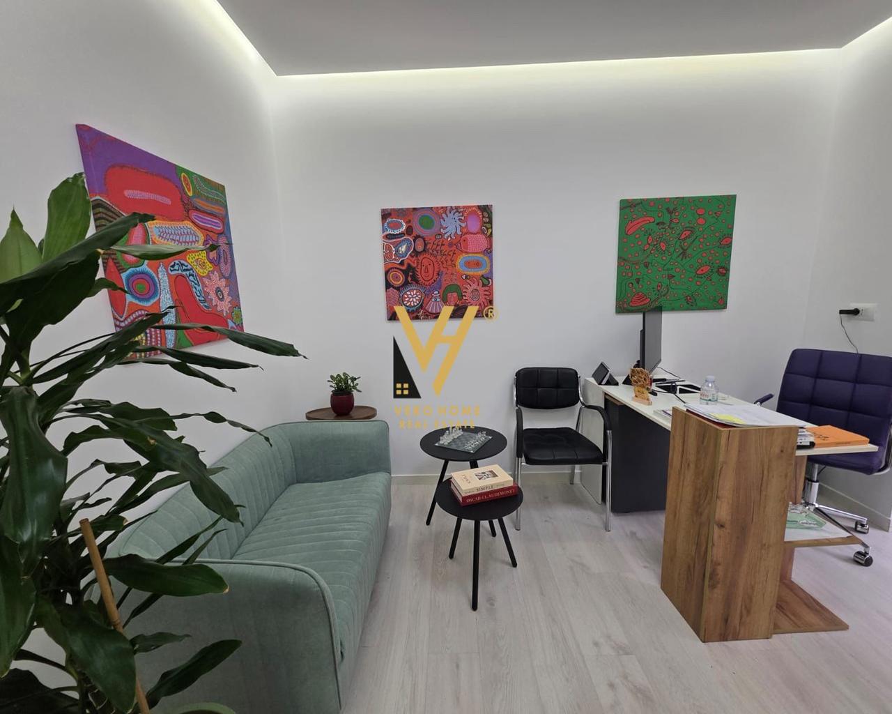 RENTAL 65 m2 APARTMENT NEAR BALLET SCHOOL FOR 50,000 LEK
