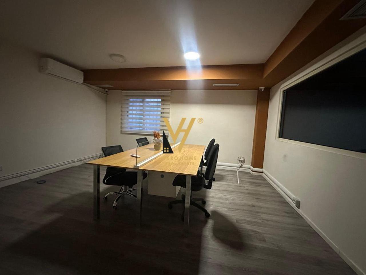 OFFICE 200 M2 FOR RENT IN WILLSON SHESHI AREA