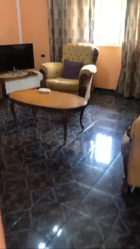 Tirana, affitto di appartamento 3+1 Piano 2, 120 m² 700 € (Mercato Elettrico)