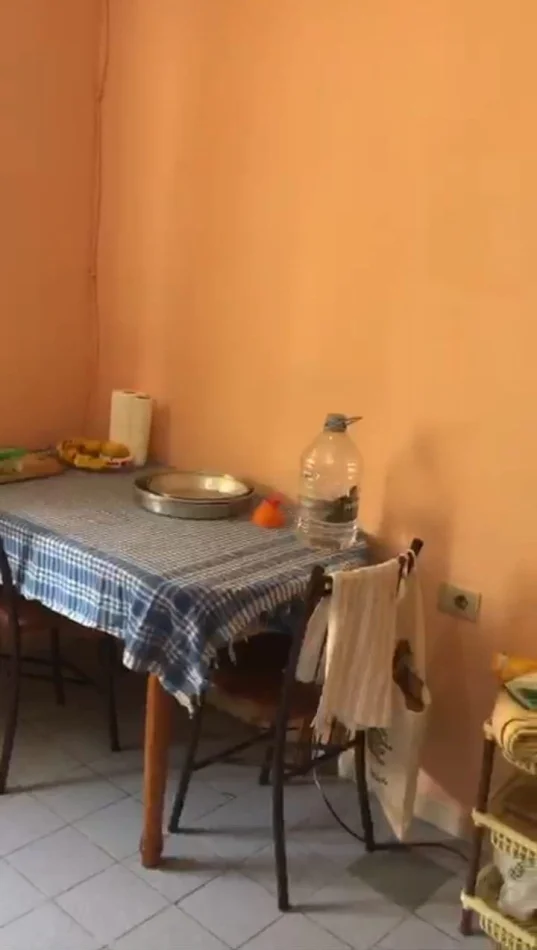 Tirana, affitto di appartamento 3+1 Piano 2, 120 m² 700 € (Mercato Elettrico)