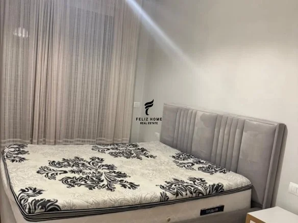 Tirane, Apartment for Rent 2+1+Balcony, 5th Floor, 108 m², €650 (RRUGA E KAVAJES)