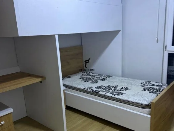 Tirane, Apartment for Rent 2+1+Balcony, 5th Floor, 108 m², €650 (RRUGA E KAVAJES)