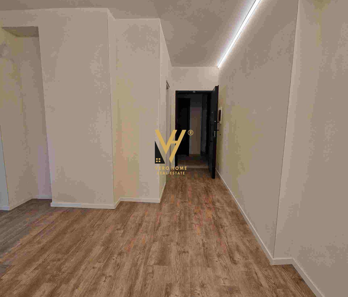 FOR RENT 75 m2 APARTMENT NEAR E88, RR.DRITAN HOXHA 65,000 LEK