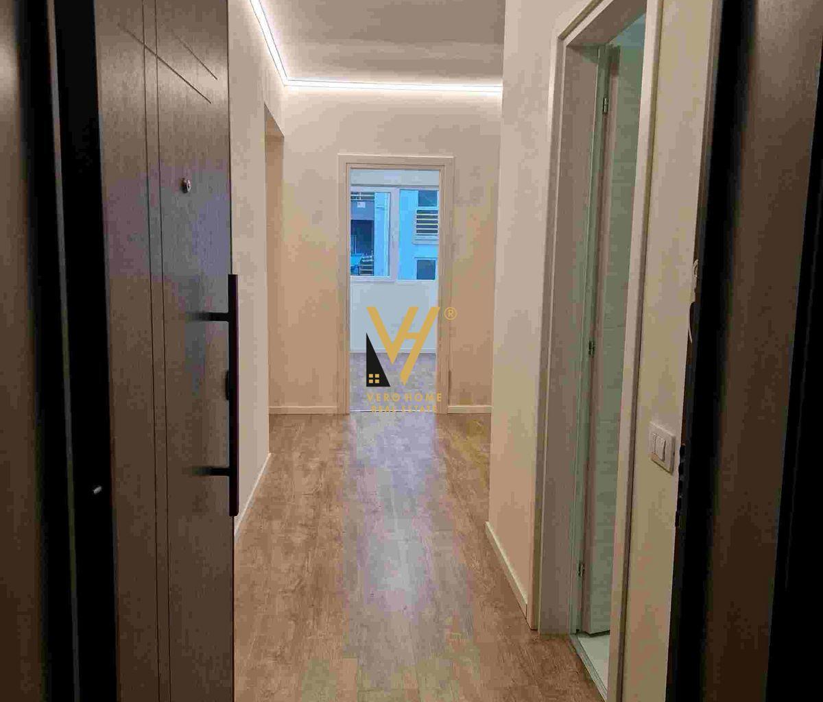 FOR RENT 75 m2 APARTMENT NEAR E88, RR.DRITAN HOXHA 65,000 LEK