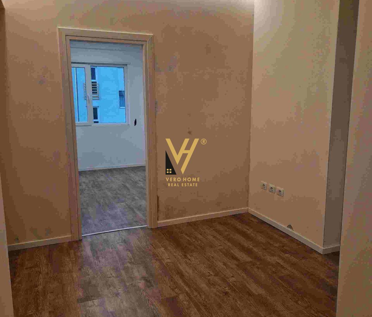 FOR RENT 75 m2 APARTMENT NEAR E88, RR.DRITAN HOXHA 65,000 LEK