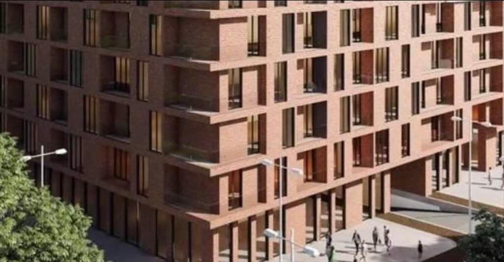 Ish Fusha Aviacinit, For Sale, 2+1, Simon Gjoni Street