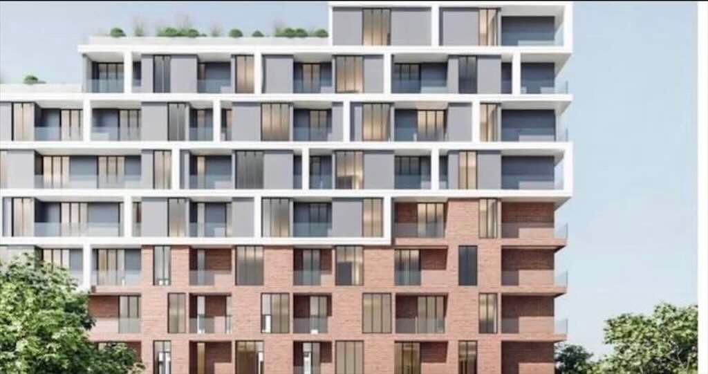 Ish Fusha Aviacinit, For Sale, 2+1, Simon Gjoni Street