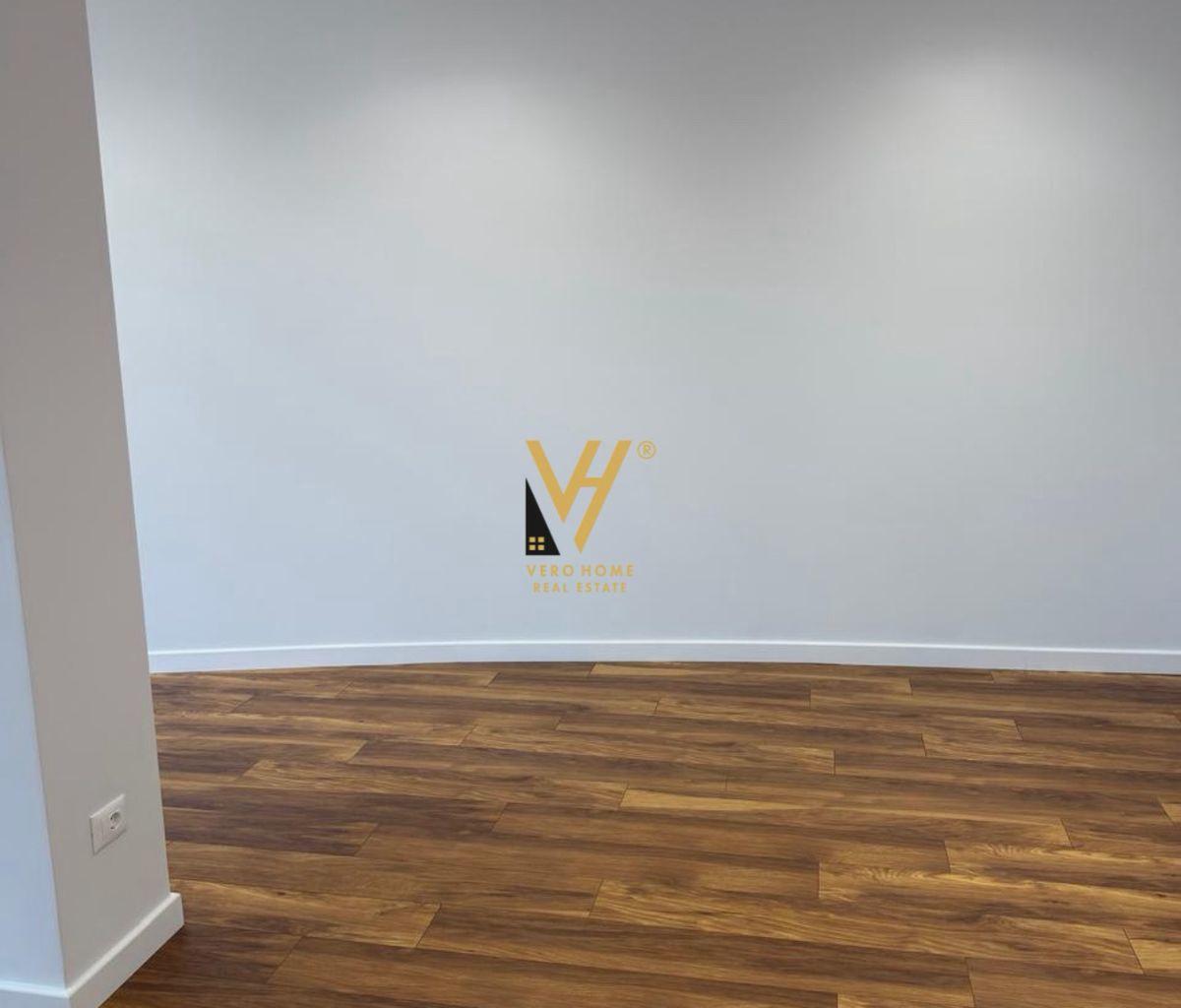 RENTAL OFFICE SPACE 100 M2 IN KOMUNA E PARISIT FOR 1,500 EURO