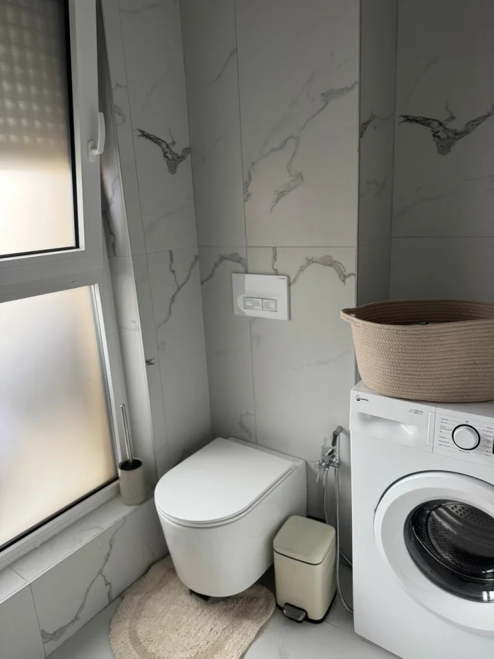 Tirane, affitto monolocali Kati 2, 45 m² 420 € (Ali Demi)