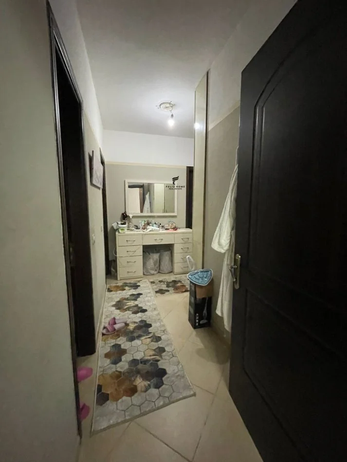 Tirane, affitto appartamento 2+1 Piano 3, 120 m² 620 € (ECO MARKET)