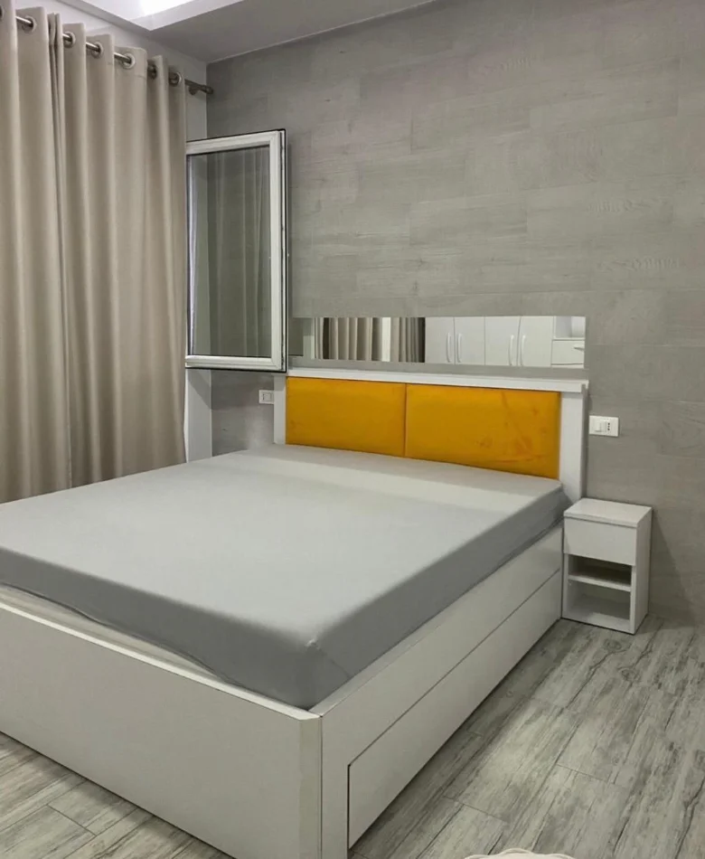 Tirana, Apartment for Rent 1+1 Second Floor, 60 m² 650 € (PARISIT MUNICIPALITY)