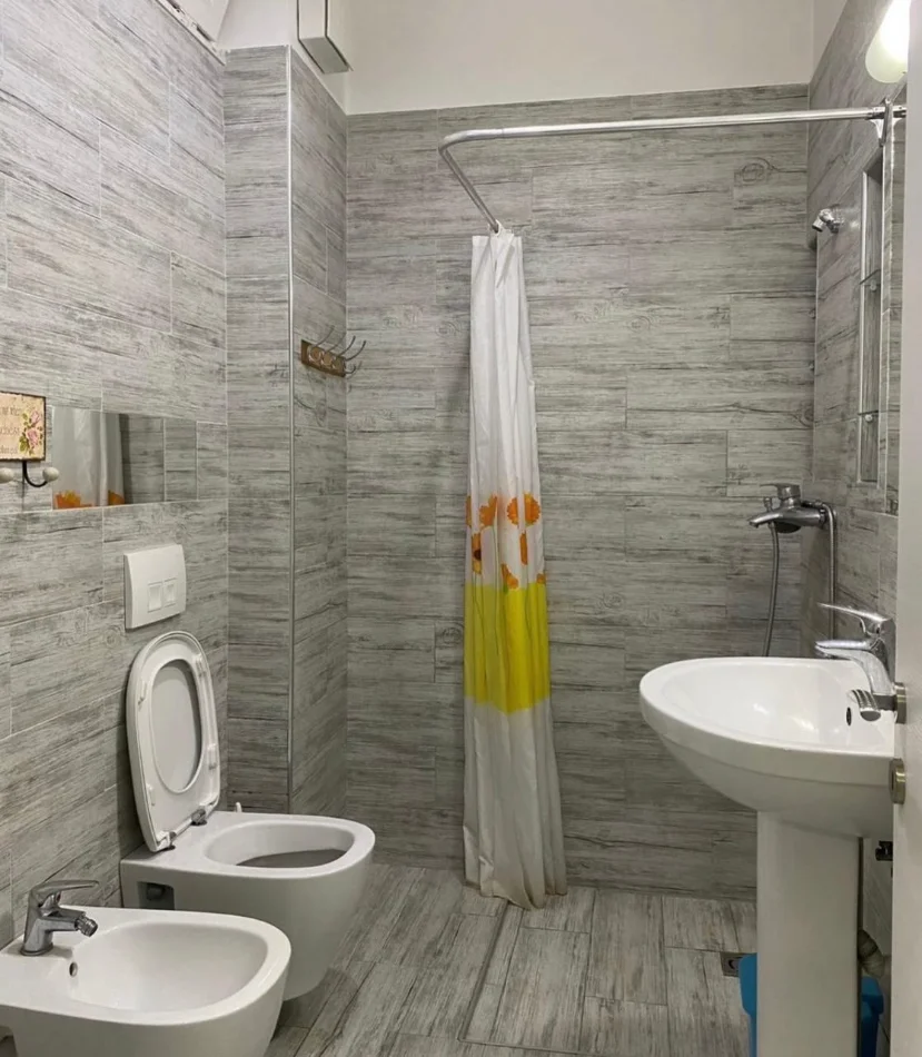 Tirana, Apartment for Rent 1+1 Second Floor, 60 m² 650 € (PARISIT MUNICIPALITY)