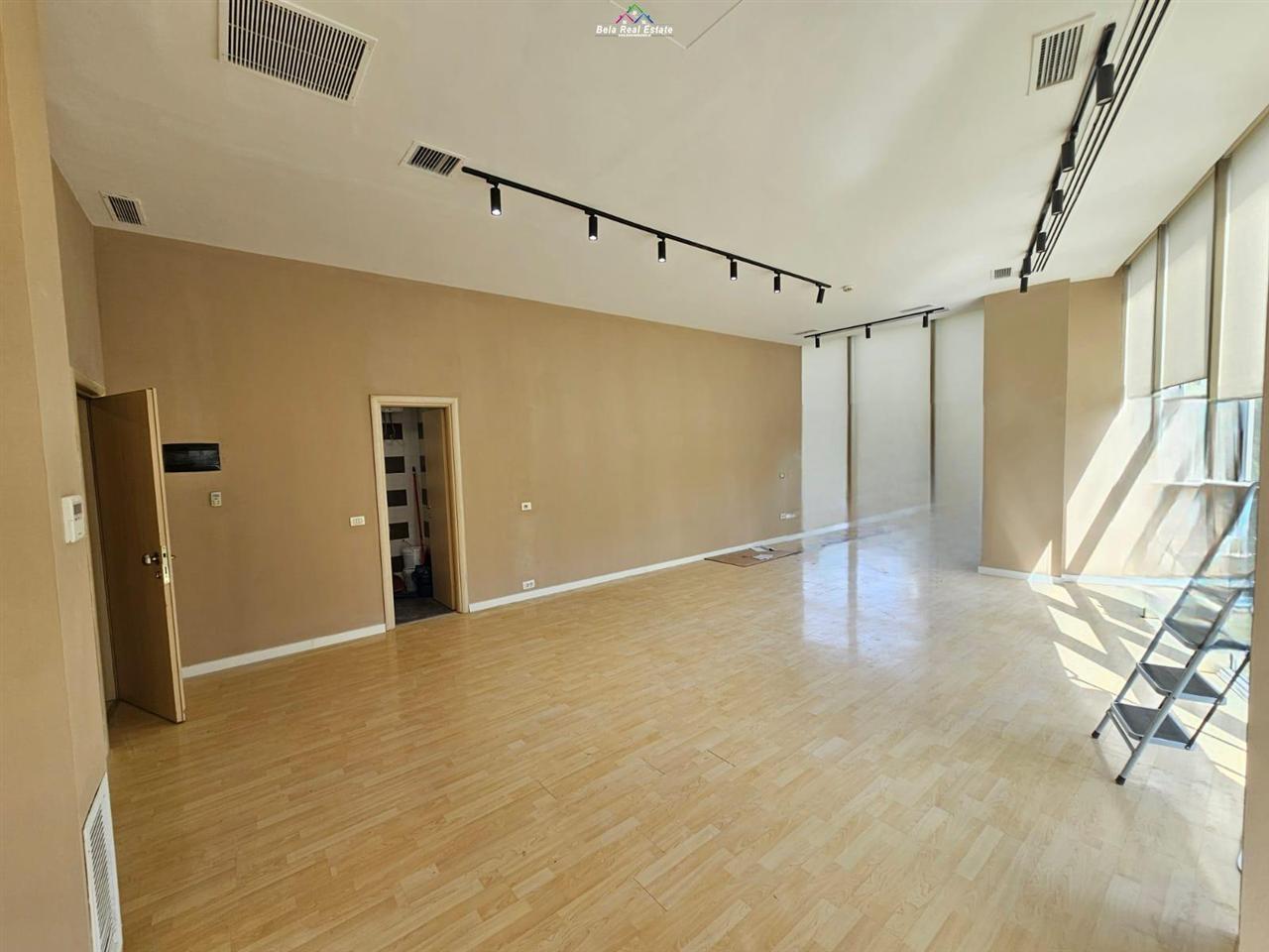 Office for Rent at Myslym Shyri (ID BZ2690) Tirana