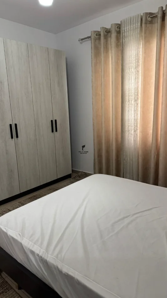 Tirane, affitto appartamento 1+1 al piano 1, 75 m² 500 € (5 MAGGIO)
