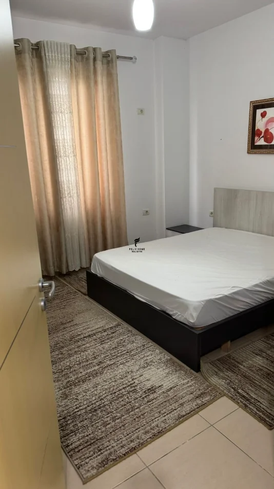 Tirane, affitto appartamento 1+1 al piano 1, 75 m² 500 € (5 MAGGIO)